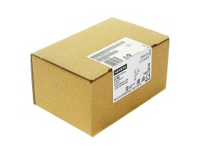 Artikelbild für SIEMENS 6ES7 155-6AU01-0CN0 in Zustand FS