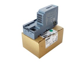 Immagine dell'articolo per SIEMENS 6ES7 155-6AU01-0CN0 nella condizione NEW