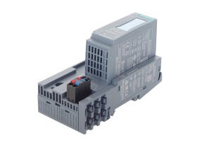 Artikelbild für SIEMENS 6ES7 155-6AU01-0CN0 in Zustand USED