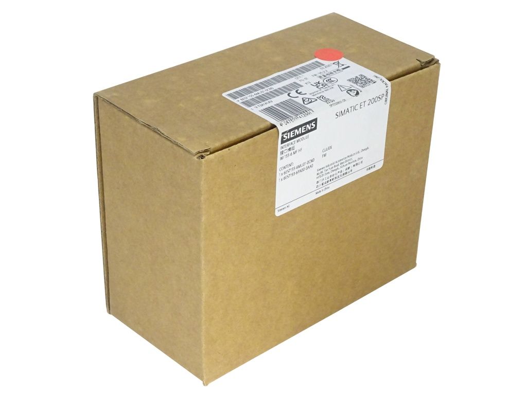 6ES7155-6MU01-0CN0 Siemens, SPS-Systeme & Hardware
