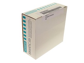 Artikelbild für SIEMENS 6ES7 158-0AD00-0XA0 in Zustand FS