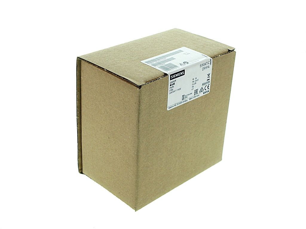 Siemens 6ES7158-3AD10-0XA0