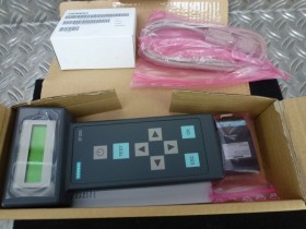 Item image for SIEMENS 6ES7 181-0AA01-0AA0 in condition NEW