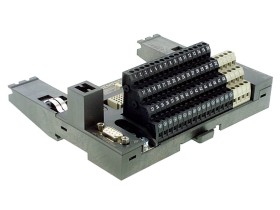 Image de l'article pour SIEMENS 6ES7 193-0CA20-0XA0 en état USED