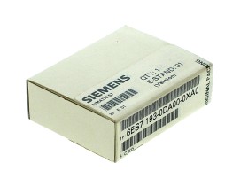 Item image for SIEMENS 6ES7 193-0DA00-0XA0