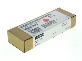 Item image for SIEMENS 6ES7 193-4CE10-0AA0 in condition MFS