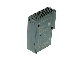 Immagine dell'articolo per SIEMENS 6ES7 193-6AR00-0AA0 nella condizione USED