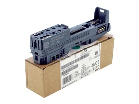 Item image for SIEMENS 6ES7 193-6BP00-0BD0 in condition NEW