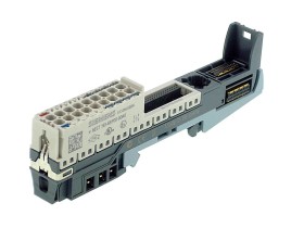 Imagen de artículo para SIEMENS 6ES7 193-6BP00-0DA0 en condición USED
