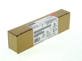 Imagen de artículo para SIEMENS 6ES7 193-6BP20-0DA0 en condición MFS