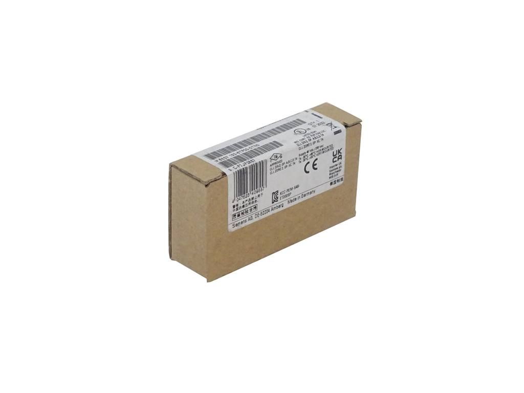 6ES7193-6TP00-0TN0 Siemens, Valve Blocks & Manifolds