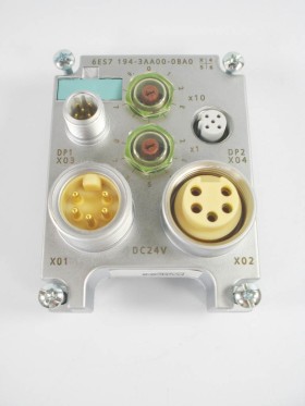 Item image for SIEMENS 6ES7 194-3AA00-0BA0