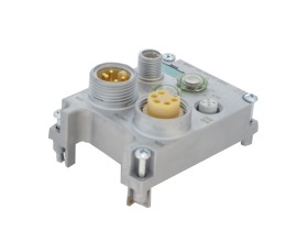 Item image for SIEMENS 6ES7 194-3AA00-0BA0 in condition USED