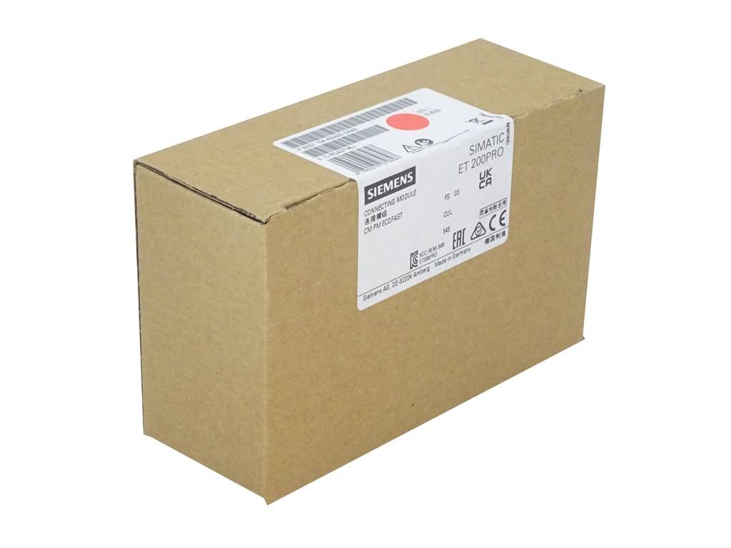 Siemens 6ES7194-4BA00-0AA0