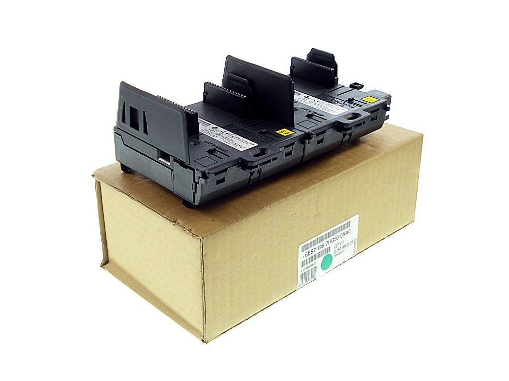 6ES7195-7HG80-0XA0 Siemens, PLC