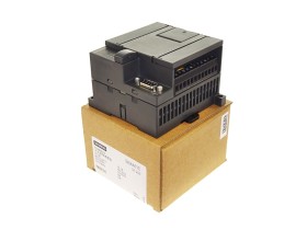 Item image for SIEMENS 6ES7 211-0AA21-0XB0 in condition NEW