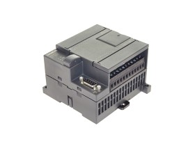 Item image for SIEMENS 6ES7 211-0AA21-0XB0 in condition USED