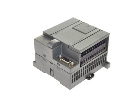 Image de l'article pour SIEMENS 6ES7 211-0AA22-0XB0 en état USED