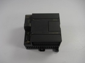 Item image for SIEMENS 6ES7 211-0AA23-0XB0 in condition NEW