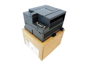 Immagine dell'articolo per SIEMENS 6ES7 211-0BA23-0XB0 nella condizione NEW