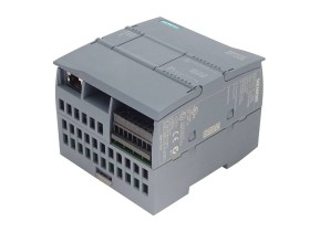 Item image for SIEMENS 6ES7 211-1AD30-0XB0 in condition USED