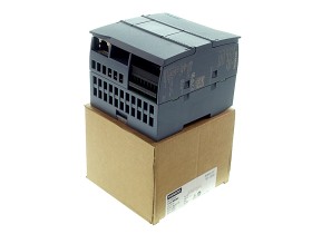 SIEMENS 6ES7 211-1AE40-0XB0
