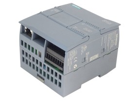 Item image for SIEMENS 6ES7 211-1BE31-0XB0