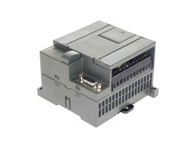 Image de l'article pour SIEMENS 6ES7 212-1AB21-0XB0 en état USED