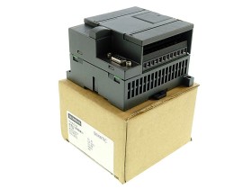 Immagine dell'articolo per SIEMENS 6ES7 212-1AB23-0XB0 nella condizione RFUR