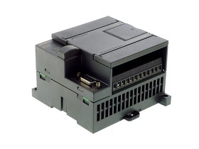 Immagine dell'articolo per SIEMENS 6ES7 212-1AB23-0XB0 nella condizione USED