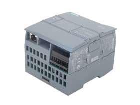 Item image for SIEMENS 6ES7 212-1AE31-0XB0 in condition USED