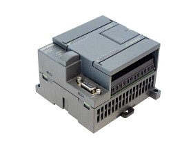 Imagen de artículo para SIEMENS 6ES7 212-1BB23-0XB0 en condición USED