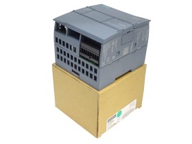 SIEMENS 6ES7 212-1HE40-0XB0