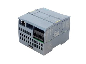Image de l'article pour SIEMENS 6ES7 212-1HF40-0XB0 en état USED