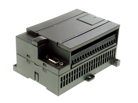 Immagine dell'articolo per SIEMENS 6ES7 214-1AD22-0XB0 nella condizione USED
