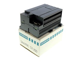 SIEMENS 6ES7 214-1AD23-0XB0