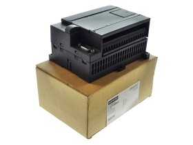 Image de l'article pour SIEMENS 6ES7 214-1AD23-0XB0 en état RFUR