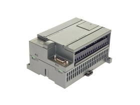 Image de l'article pour SIEMENS 6ES7 214-1AD23-0XB0 en état USED