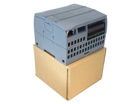 Artikelbild für SIEMENS 6ES7 214-1AE30-0XB0
