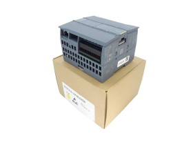 Image de l'article pour SIEMENS 6ES7 214-1AF40-0XB0 en état RFUR