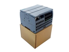 SIEMENS 6ES7 214-1AG40-0XB0
