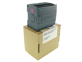Immagine dell'articolo per SIEMENS 6ES7 214-1AG40-0XB0 nella condizione RFUR