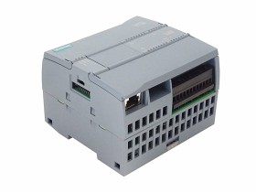 Immagine dell'articolo per SIEMENS 6ES7 214-1AG40-0XB0 nella condizione USED