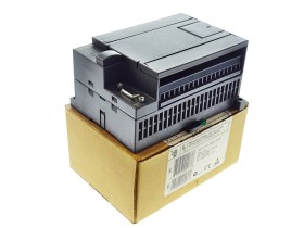 Imagen de artículo para SIEMENS 6ES7 214-1BD22-0XB0 en condición NEW