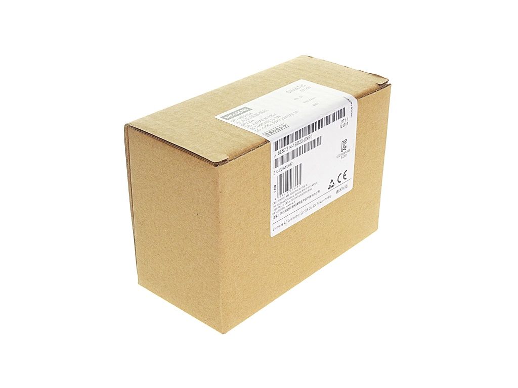 Siemens 6ES7214-1BD23-0XB0