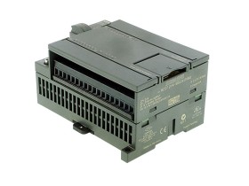 Imagen de artículo para SIEMENS 6ES7 214-1BD23-0XB0 en condición USED