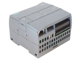 Immagine dell'articolo per SIEMENS 6ES7 214-1BG40-0XB0 nella condizione USED