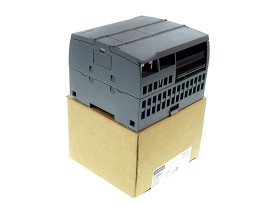 Artikelbild für SIEMENS 6ES7 214-1HE30-0XB0 in Zustand NEW