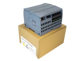 Immagine dell'articolo per SIEMENS 6ES7 214-1HG40-0XB0 nella condizione RFUR