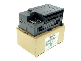 Artikelbild für SIEMENS 6ES7 214-2AD23-0XB0